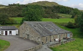 Ghyll Bank Byre