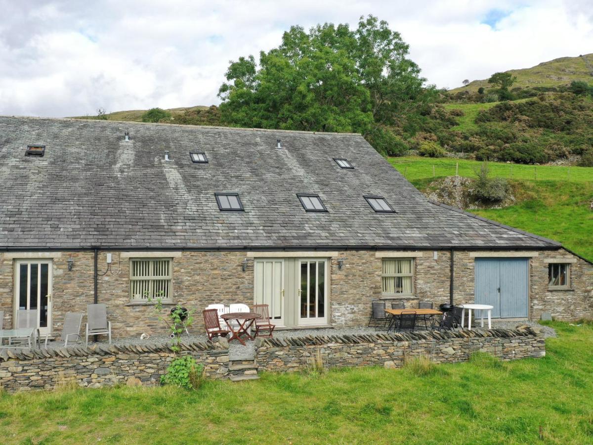Ghyll Bank Byre Villa Staveley  Exterior photo