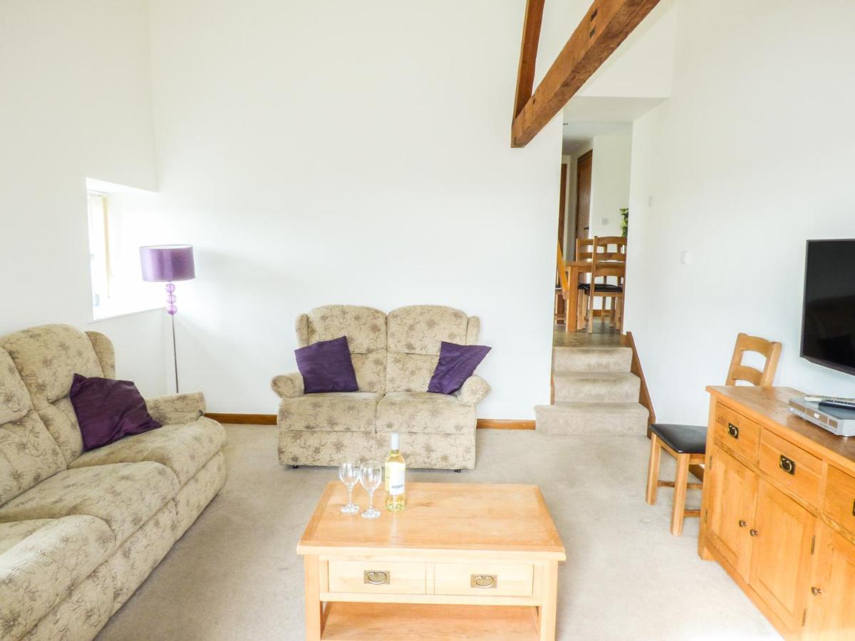 Ghyll Bank Byre Villa Staveley  Exterior photo