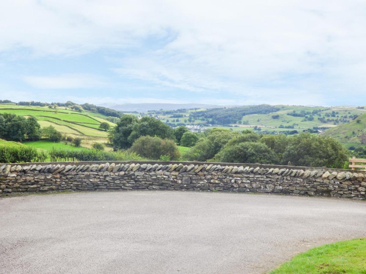 Ghyll Bank Byre Villa Staveley  Exterior photo