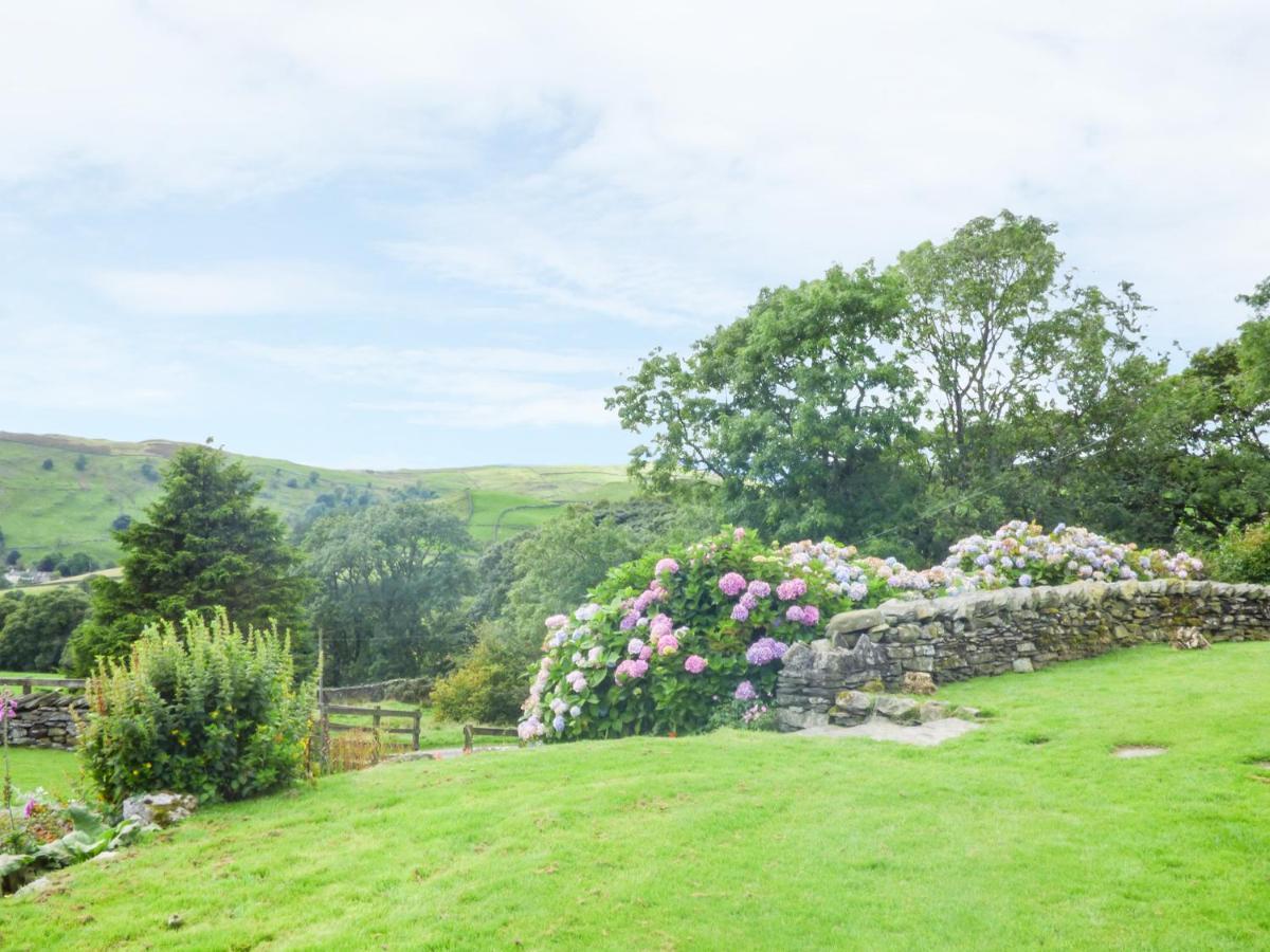 Ghyll Bank Byre Villa Staveley  Exterior photo