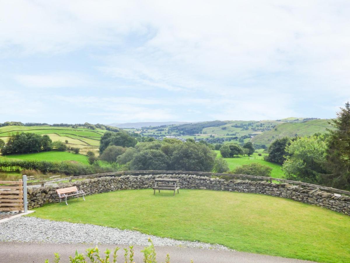 Ghyll Bank Byre Villa Staveley  Exterior photo