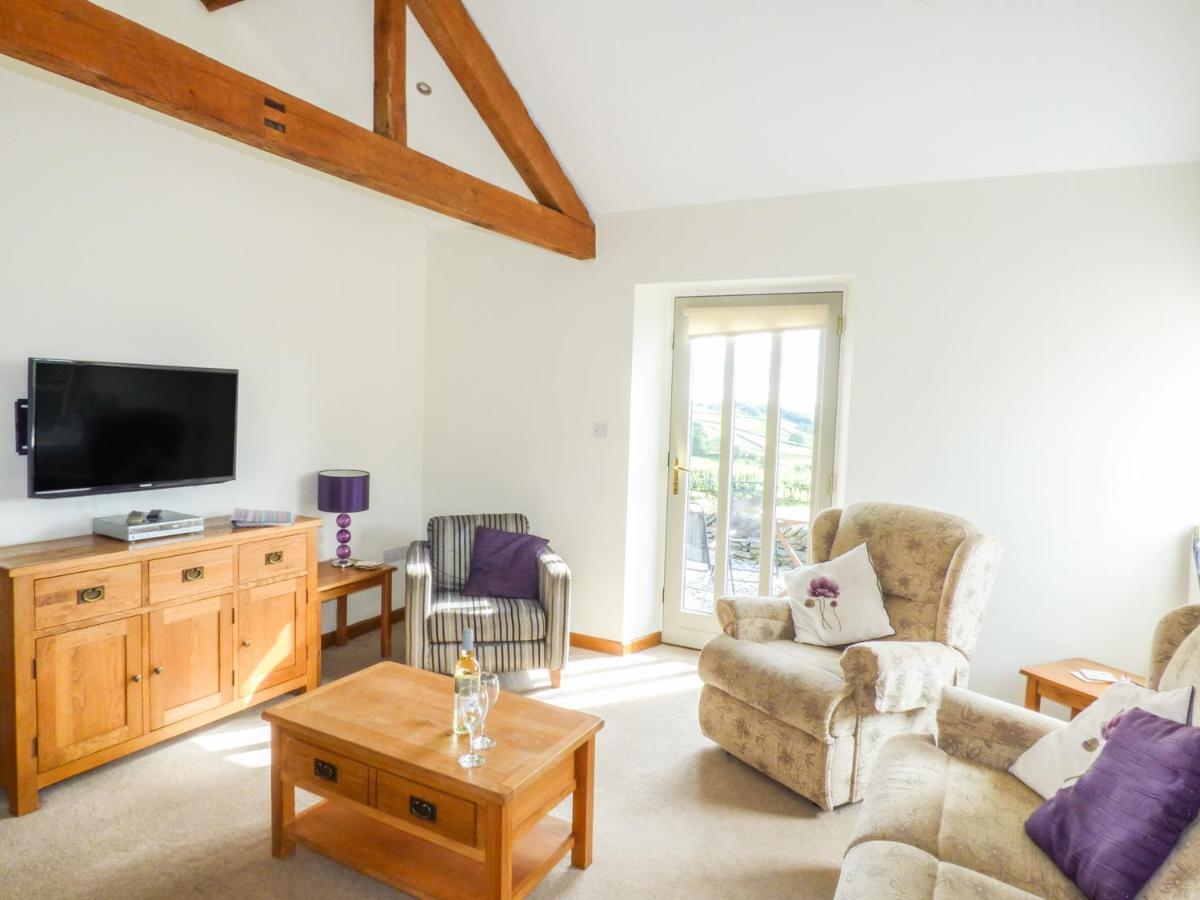 Ghyll Bank Byre Villa Staveley  Exterior photo